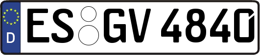 ES-GV4840