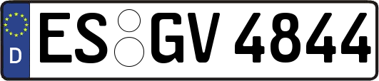 ES-GV4844