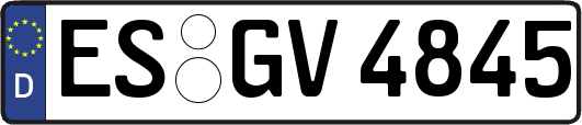 ES-GV4845