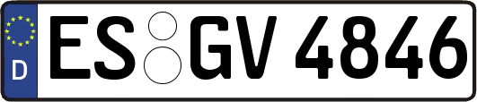 ES-GV4846