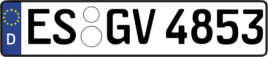 ES-GV4853