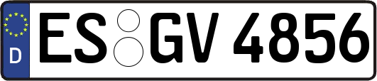 ES-GV4856