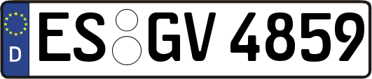 ES-GV4859