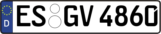 ES-GV4860