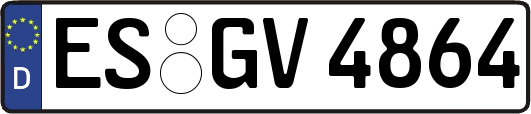ES-GV4864