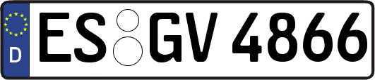 ES-GV4866