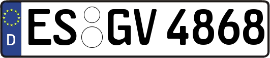 ES-GV4868