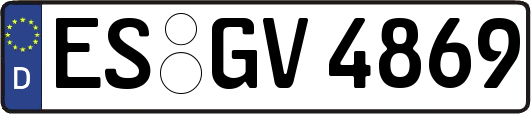ES-GV4869