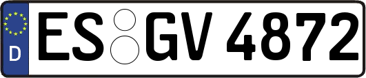 ES-GV4872