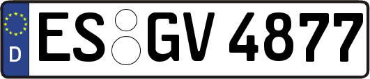 ES-GV4877