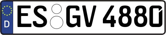ES-GV4880
