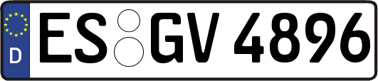 ES-GV4896