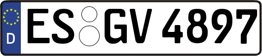 ES-GV4897
