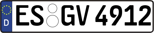 ES-GV4912