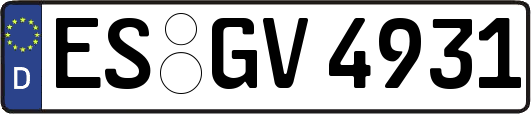 ES-GV4931