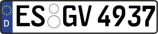 ES-GV4937