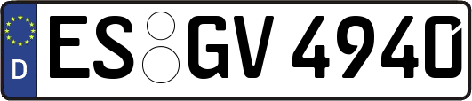 ES-GV4940