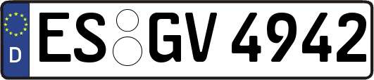 ES-GV4942