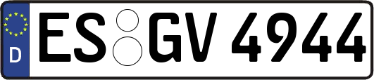 ES-GV4944