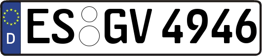 ES-GV4946