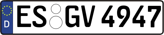 ES-GV4947