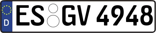 ES-GV4948