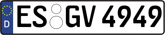 ES-GV4949
