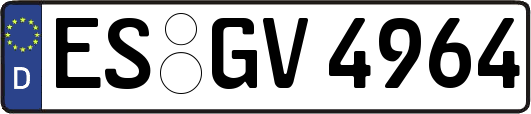 ES-GV4964