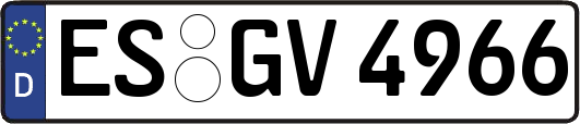 ES-GV4966