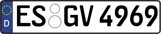 ES-GV4969