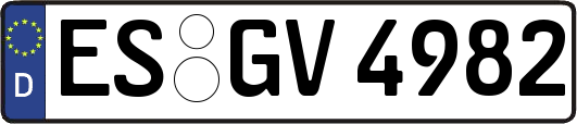 ES-GV4982