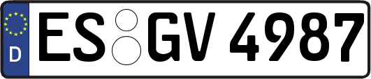ES-GV4987