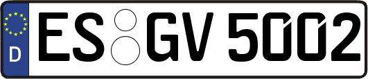 ES-GV5002