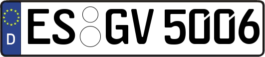 ES-GV5006