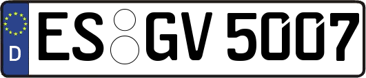 ES-GV5007