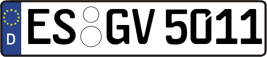 ES-GV5011