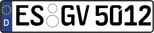ES-GV5012
