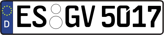 ES-GV5017