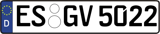 ES-GV5022