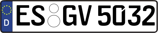 ES-GV5032