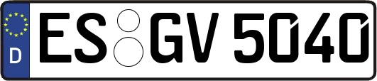 ES-GV5040