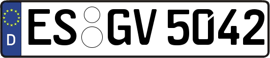 ES-GV5042
