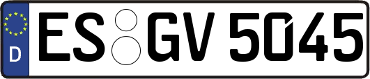 ES-GV5045