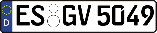 ES-GV5049