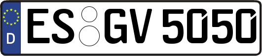 ES-GV5050
