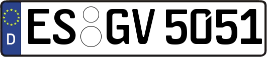 ES-GV5051