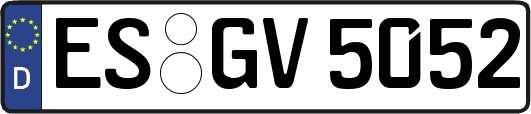 ES-GV5052