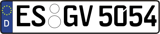 ES-GV5054