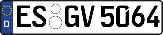 ES-GV5064
