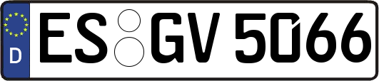 ES-GV5066
